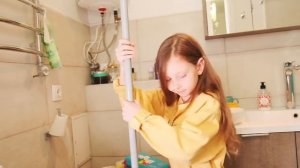 Челлендж в Ванной. Неудачный челлендж для Oreo Veronika