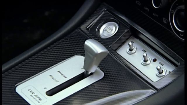 Mercedes CLK DTM AMG смотреть онлайн