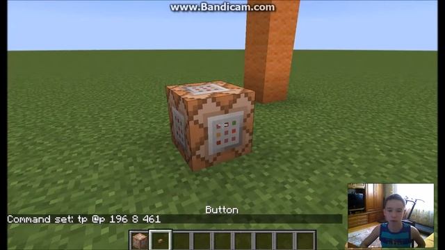 КОМАНДНЫЕ БЛОКИ В MINECRAFT 1.8 | ОБУЧЕНИЕ смотреть онлайн