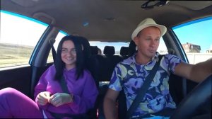 Свидание в машине ? Деревенский Серёга из ХОЛОДОВКИ ? Пранк над девушкой