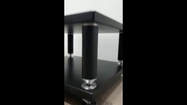 Модульная стойка для HI-FI и HIGH-END аппаратуры Modul 650-2 смотреть онлайн