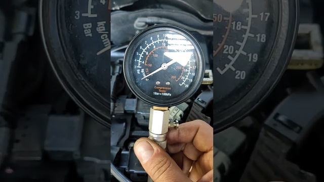 Mercedes - троит, ошибка Р 0301 смотреть онлайн