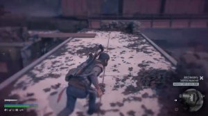 Прохождение Жизнь после (Days Gone) - Блокпост Неро в Хорс-Лейк. Найти Инъектор #8