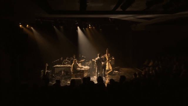 The Barr Brothers - 10-26-2013 смотреть онлайн