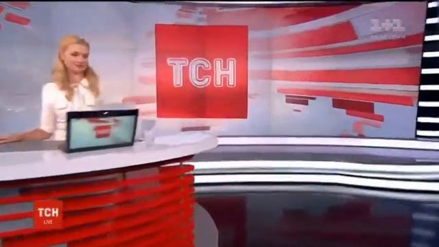 1+1 - окончание "ТСН.19:30" (19.06.2018) смотреть онлайн