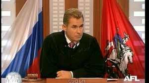 Час Суда. Бедный работник / Court Hour. Poor Worker