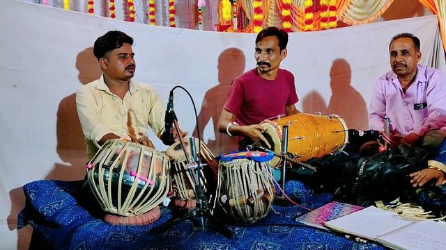 શ્યામ તારી મોરલીની રાધા દીવાની || GARBA SONG JS GROUP GARUDESHWAR смотреть онлайн