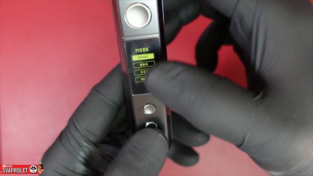 DRAG H80S / DRAG E60 By VOOPOO