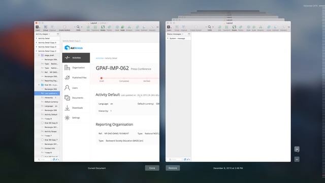 Sketch Version History смотреть онлайн
