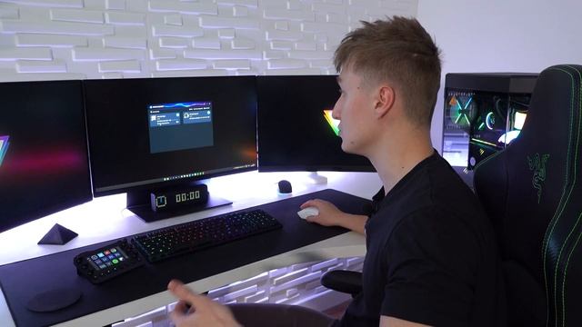 Govee Vs Nanoleaf Vs Philips Hue ✅