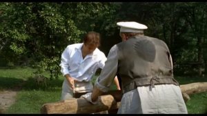 Смотрим Отцы и дети!