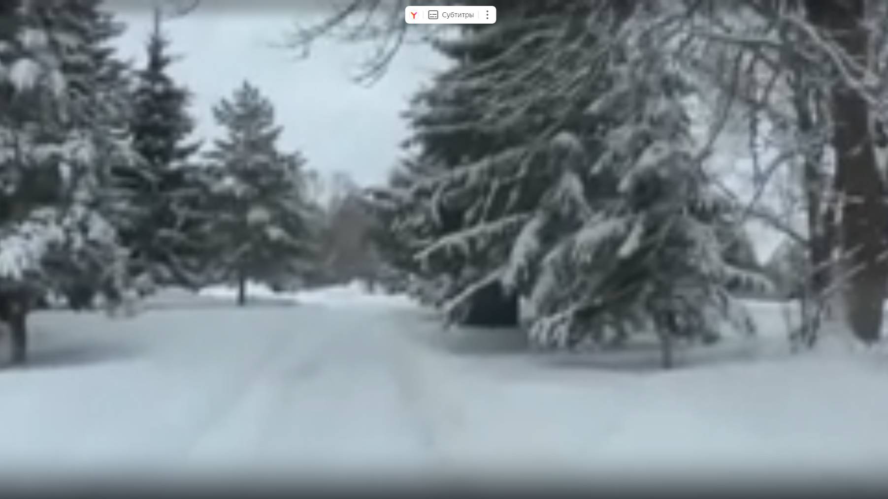 46.Воскресенье!!! Снегопад!! Как классно провести время на свежем воздухе!!! смотреть онлайн