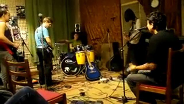 К.В.А.С. (квас) "Кеды". смотреть онлайн