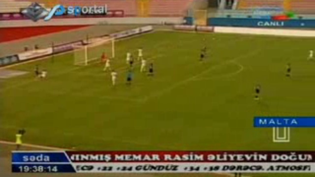 Lider TV Xeberler (16.07.2014)