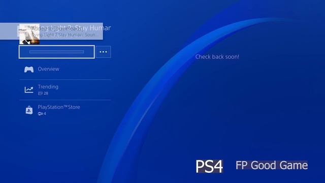 Dying Light 2 Stay Human - How to preload on PS4/PS5 смотреть онлайн