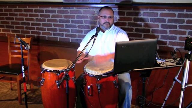 Desde Carolina Del Norte Canta Freddie Garcia, Cuando Pienso En Ti смотреть онлайн