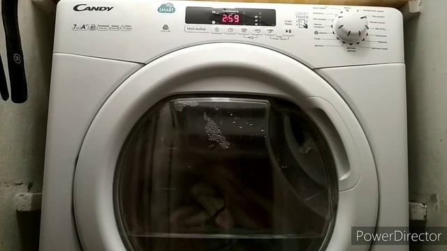 Сушильная машина Candy