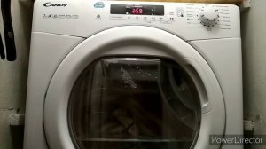 Сушильная машина Candy