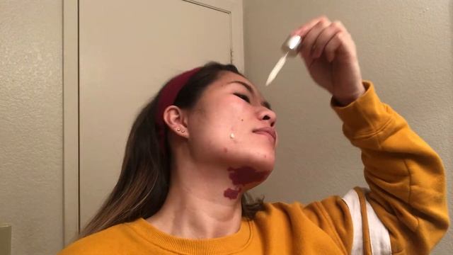 30 Day Test of L'Oreal Revitalift Night Serum with Pure Retinol смотреть онлайн