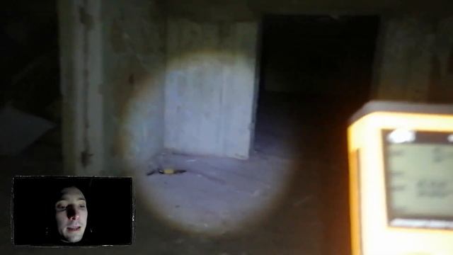 УЖАС ЗАБРОШЕННОЙ БОЛЬНИЦЫ ЧАСТЬ 2/ THE HORROR OF AN ABANDONED HOSPITAL PART 2 смотреть онлайн