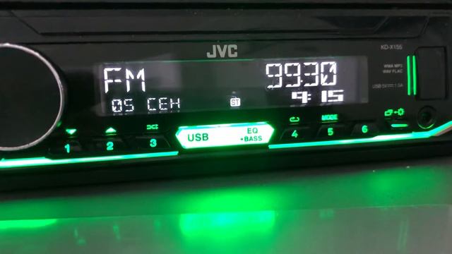 [Tropo] 99.3 Хит FM г.Ленинск-Кузнецкий (1 КВт, 60 м), dist 584 km. Ant 6-el yagi. 05/09/2022г. смотреть онлайн