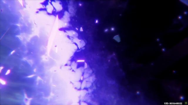 [EPIC SCENE] AETHER MEET RAIDEN SHOGUN (BAAL) | GENSHIN IMPACT смотреть онлайн