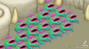 My singing monster))) #1