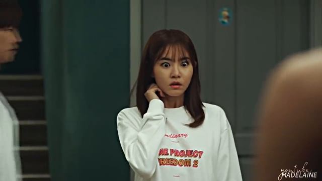 Влюбился в своего тренера❤У нас есть кое-что особенное смотреть онлайн