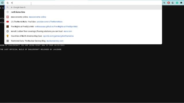 UNBLOCKED MINECRAFT *OFFLINE* *WORKING 2022*