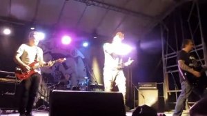 В.И.А. Роковой Год-Сборник видео