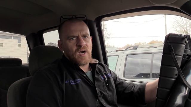 03 Silverado Misfire, Rich AND Lean fault codes смотреть онлайн