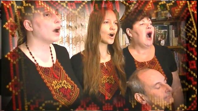 "Червона калина" ансамбль "Штрудл" Львів 2022 Lviv "Strudl" смотреть онлайн