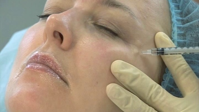 Преображение Надежды Любомировой смотреть онлайн