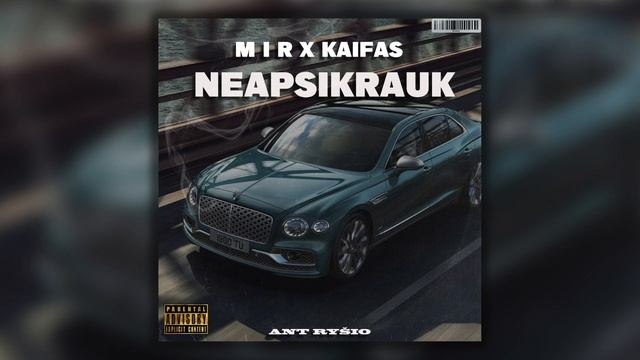 M I R x Kaifas - Neapsikrauk смотреть онлайн
