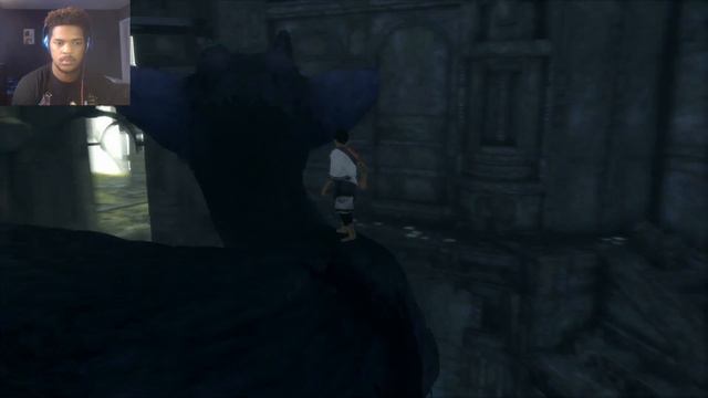 The Last Guardian Part 6 | Leap Of Faith смотреть онлайн