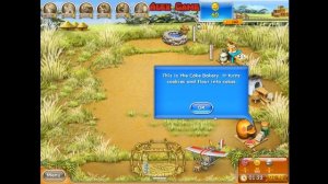 Farm Frenzy 3 Madagascar (level 4) only GOLD Веселая ферма 3 Мадагаскар (Уровень 4) Золото