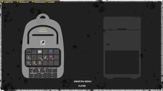 Invasion 2037 Part 4 - ALIEN APOCALYPSE SURVIVAL смотреть онлайн