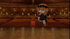 Клип «Содрогнутся небеса» ~ гача клуб/gacha club °^°