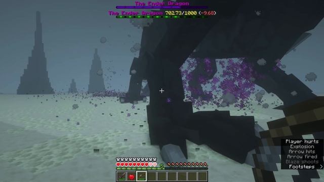 [Toro] The True Ender Dragon