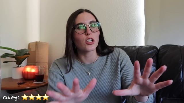 October reading wrap up смотреть онлайн