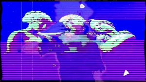 LiL PEEP x Yunggoth - On The Floor