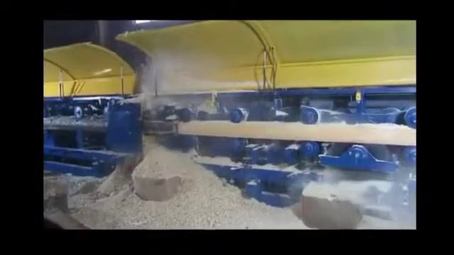 Станок 692С оцилиндровочно - фрезерно - пильный смотреть онлайн