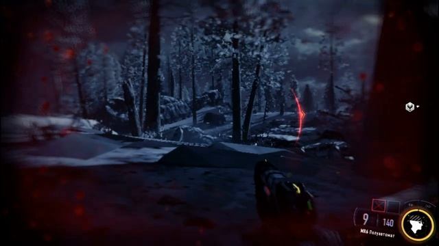 CoD BlackOps III #8 смотреть онлайн