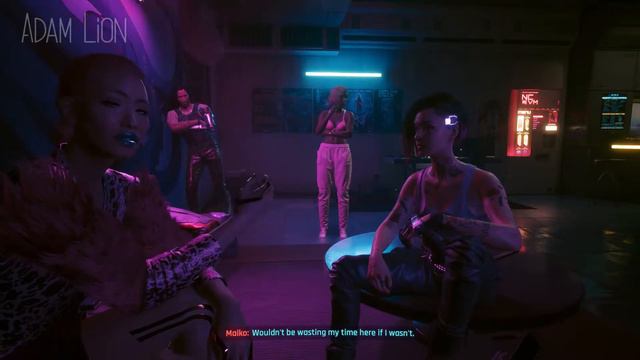 Cyberpunk 2077 - Talking Bout A Revolution | Episode 49 смотреть онлайн