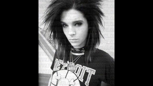 Bill Kaulitz Tribute смотреть онлайн