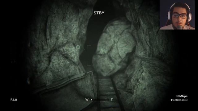 OUTLAST 2 [028] Raylar ızdırap bağlar смотреть онлайн