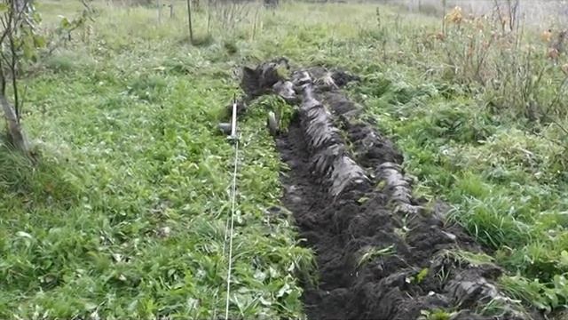 Лебедка для вспашки электрическая смотреть онлайн