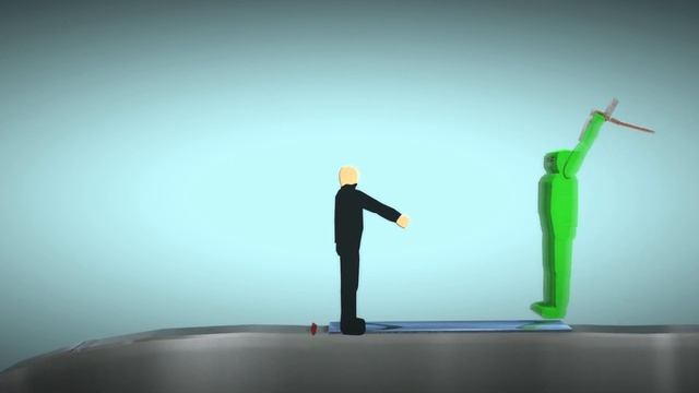 Illegal Alien - Bob vs. Alien AI [LittleBigPlanet 3] PS5 Gameplay смотреть онлайн