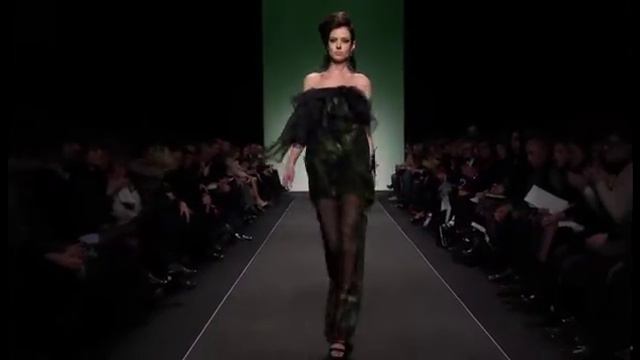 Nino Lettieri Alta Moda Alta Roma collezione primavera estate 2013 смотреть онлайн