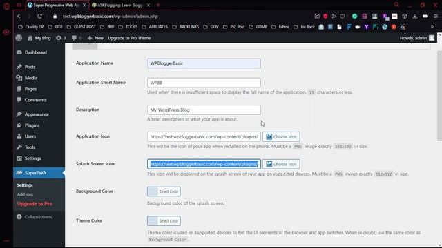 How To Convert WordPress site into a Perfect ANDROID APP In 2022 | Completely Free Method смотреть онлайн